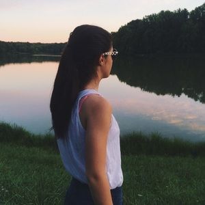 Meet your Posher, Erica